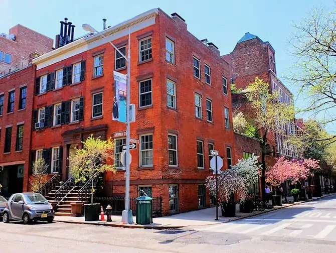 Qué ver y hacer en West Village