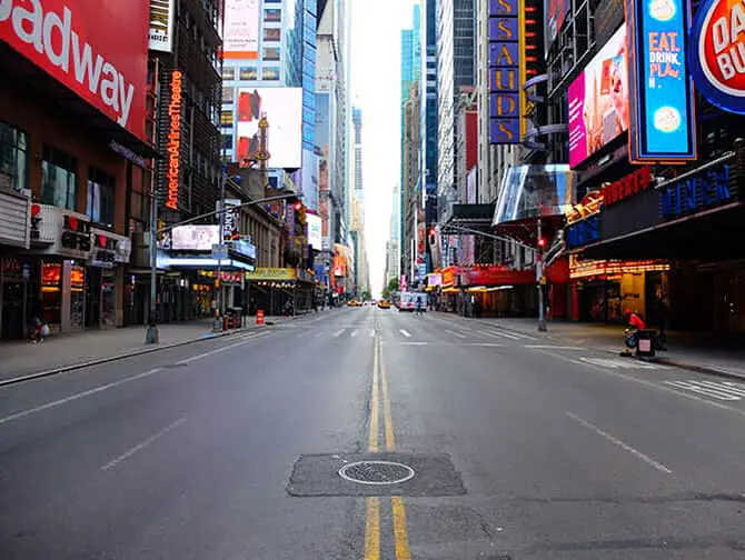 Qué ver y hacer en Midtown Manhattan