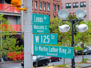 El Día de Martin Luther King Jr. en Nueva York