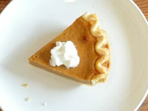 Crucero con cena de Thanksgiving en Nueva York
