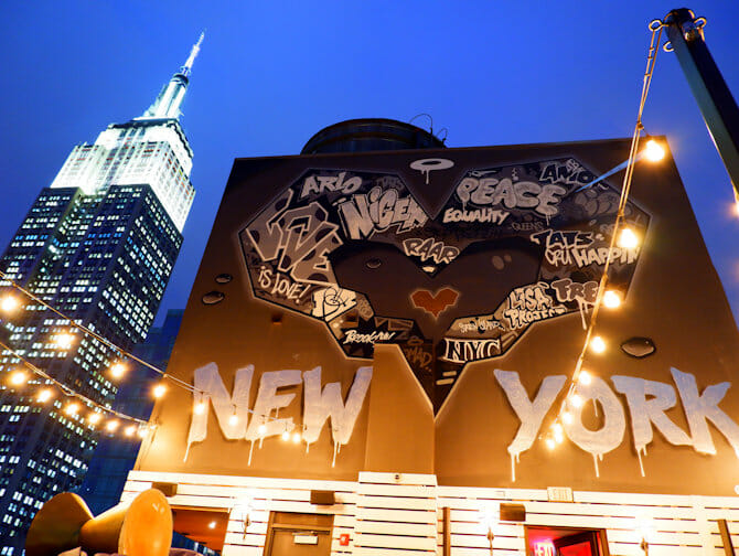 Cosas Que Est Bien Saber En Nueva York