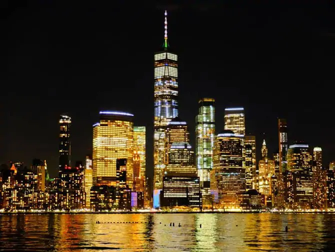 Freedom Tower / One World Trade Center Nueva York