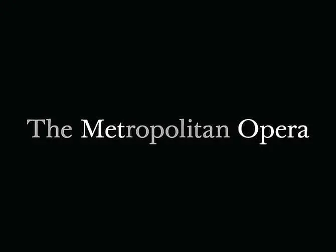 Tickets para la ópera en Nueva York