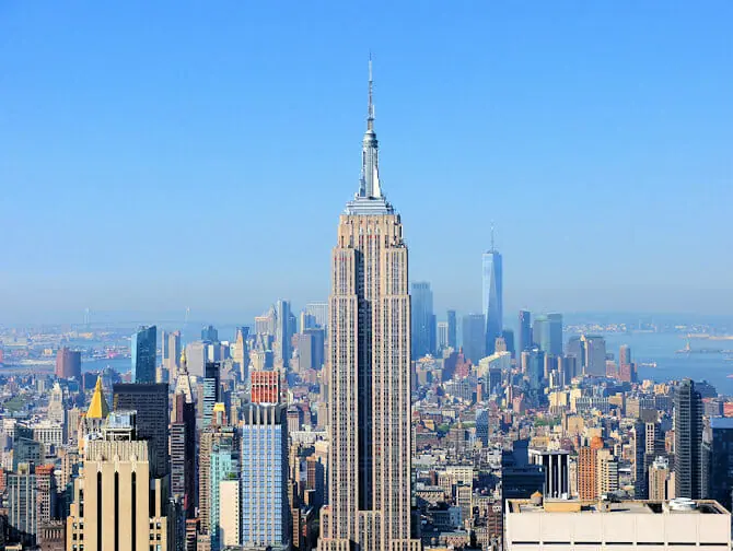 Tickets Para El Empire State Building Nuevayork Com 46