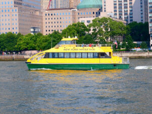 Circle Line: crucero turístico hop on hop off (60 min)