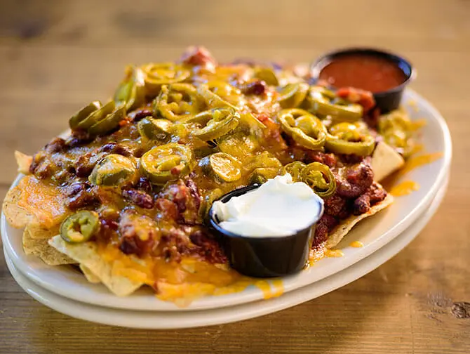 La mejor comida mexicana de Nueva York