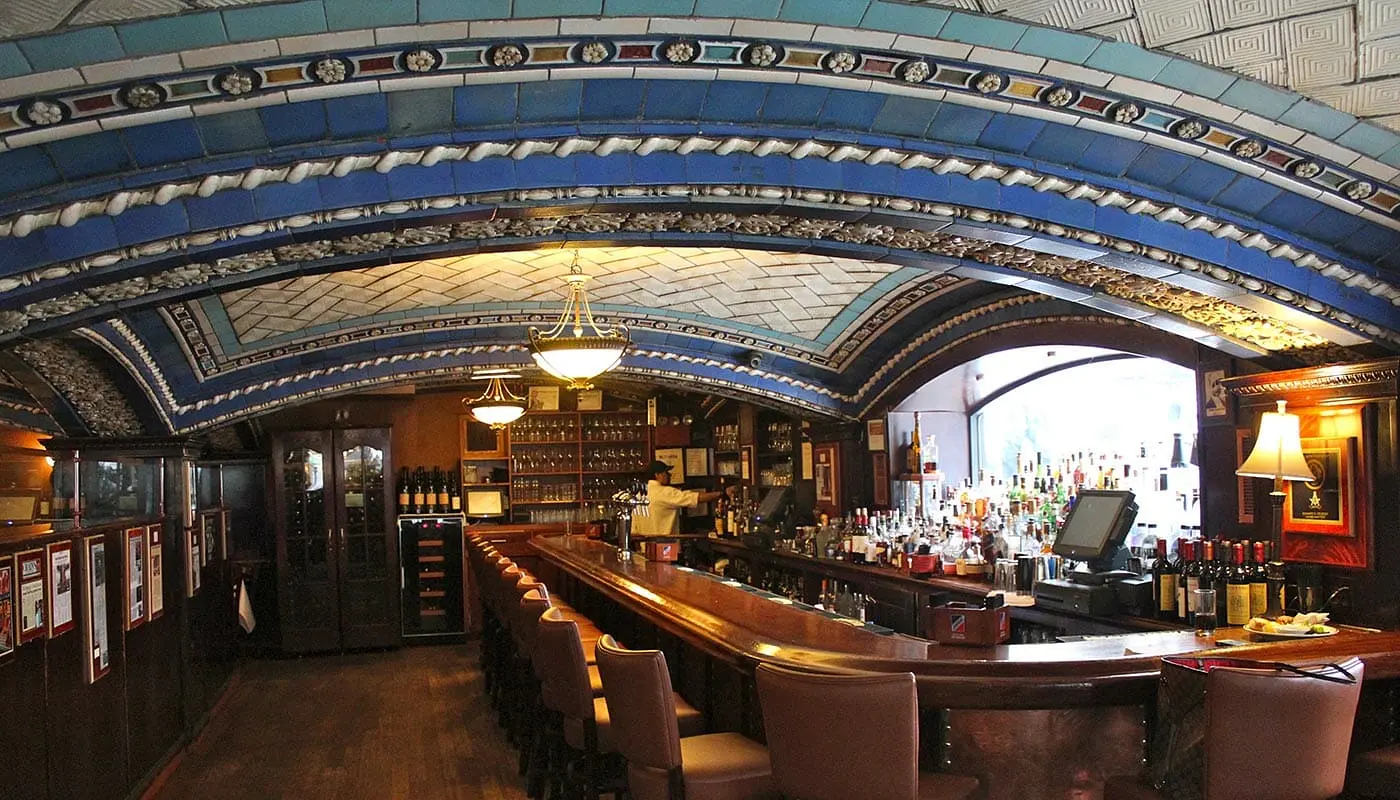 El mejor steakhouse en Nueva York - Wolfgangs Steakhouse