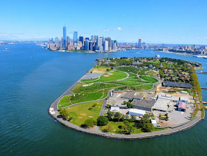 Labor Day en Nueva York