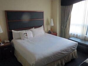 DoubleTree Suites Hotel en Times Square Nueva York