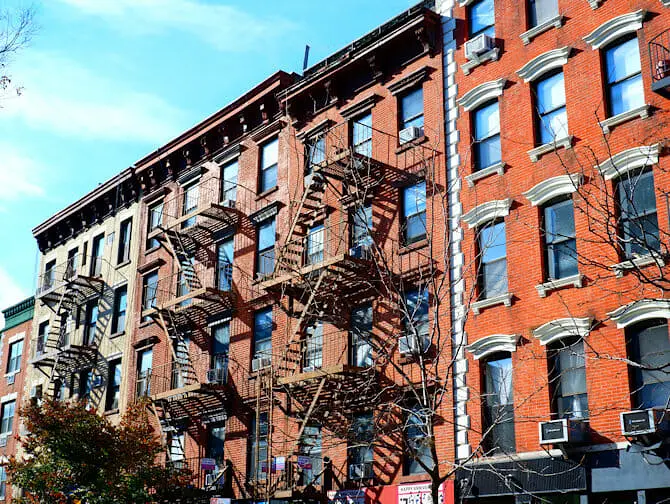 Qué ver y hacer en East Village