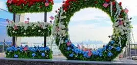 Empire Outlets New York City en Nueva York