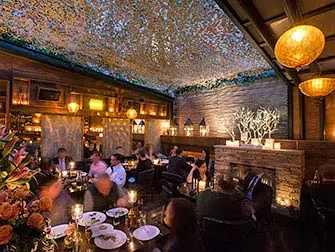 Las mejores tapas de Nueva York - Salinas