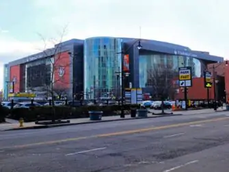 Tickets para los New Jersey Devils - Prudential Center