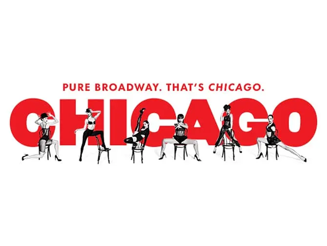 Tickets para Chicago en Broadway