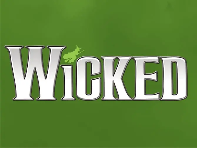Tickets para Wicked en Broadway