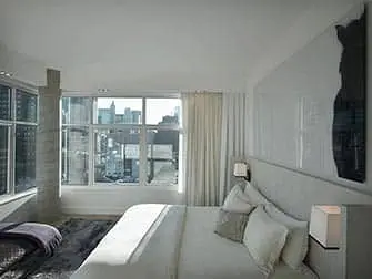 Hoteles rom&aacute;nticos en NYC - The James