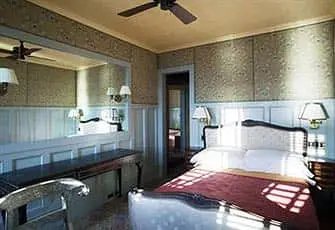 Hoteles rom&aacute;nticos en NYC - The Jane