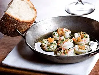 Las mejores tapas de Nueva York