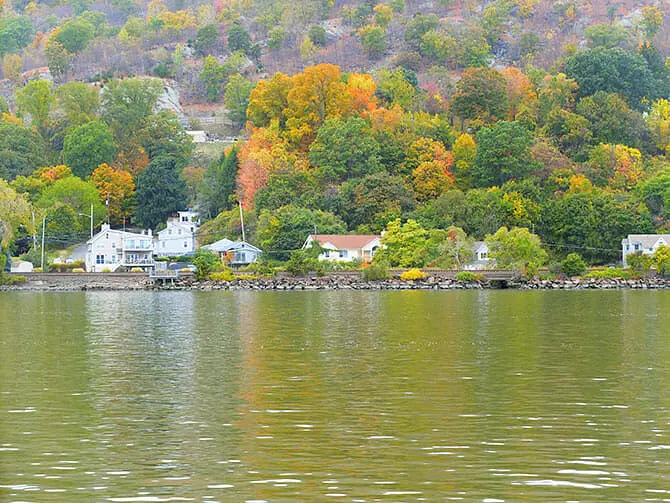 Excursión a Bear Mountain desde Nueva York