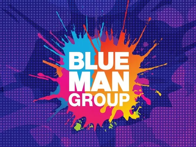 Tickets para Blue Man Group en Nueva York