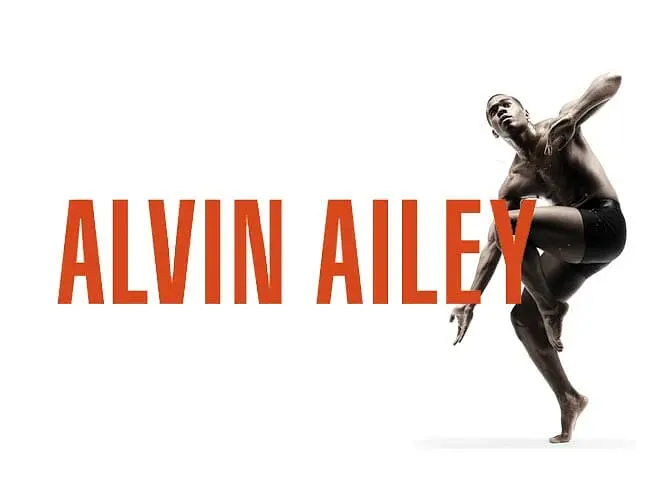 Tickets para Alvin Ailey en Nueva York