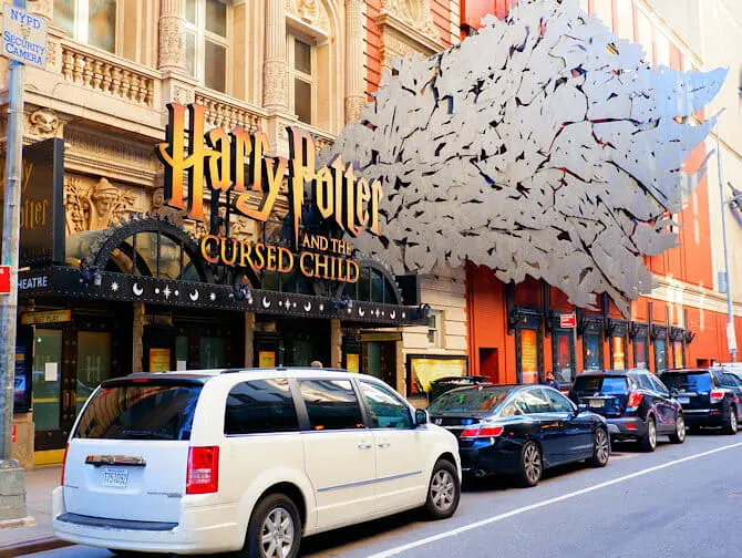 Qué ver y hacer en Theater District - Musicales en Broadway