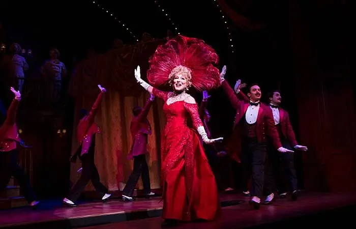 Tickets para Hello Dolly en Broadway - Dolly