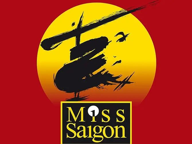 Tickets para Miss Saigon en Broadway