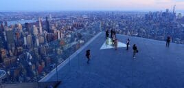 Tickets para Edge Hudson Yards Observation Deck
