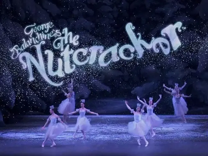 Tickets para The Nutcracker en Nueva York