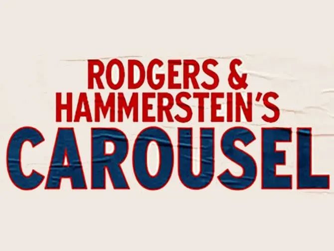 Tickets para Carousel en Broadway