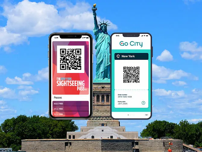 Diferencias entre el New York Sightseeing Flex Pass y el New York Explorer Pass