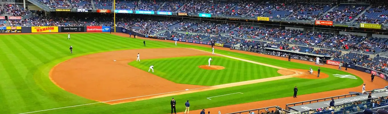 Béisbol: New York Yankees