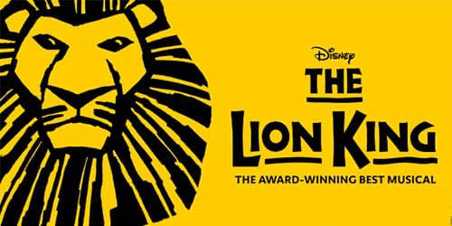 Ve a un musical de Broadway