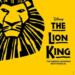 Musicales de Broadway 