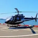 Paseo en helicóptero