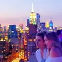 Los mejores rooftop bars