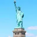 Estatua de la Libertad