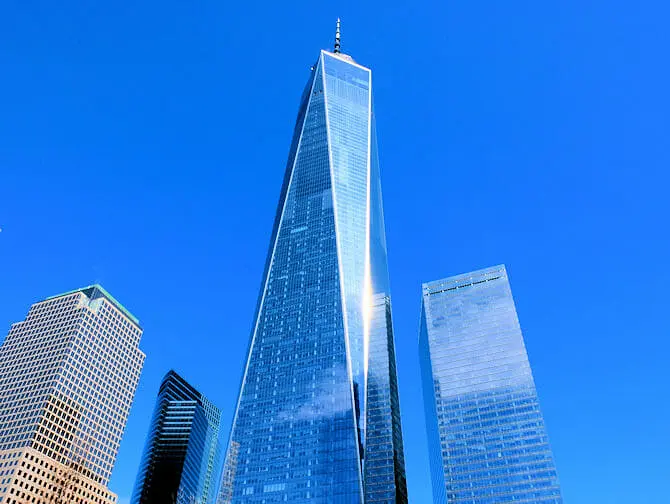 Diferencias entre el New York Sightseeing Flex Pass y el Sightseeing Day Pass - One World Observatory