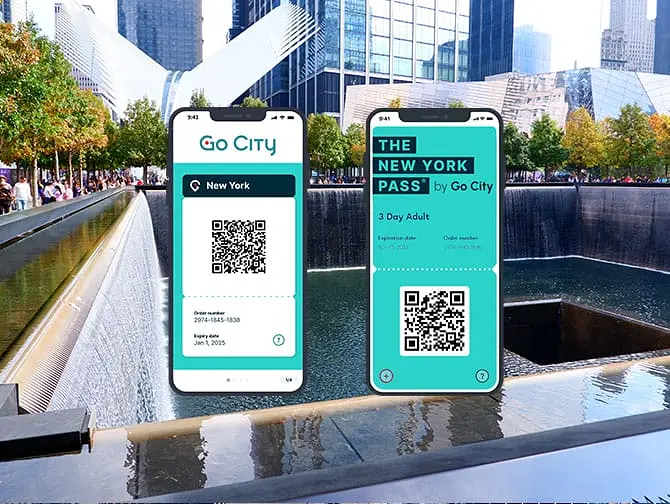 Diferencias entre el New York Explorer Pass y el New York Pass