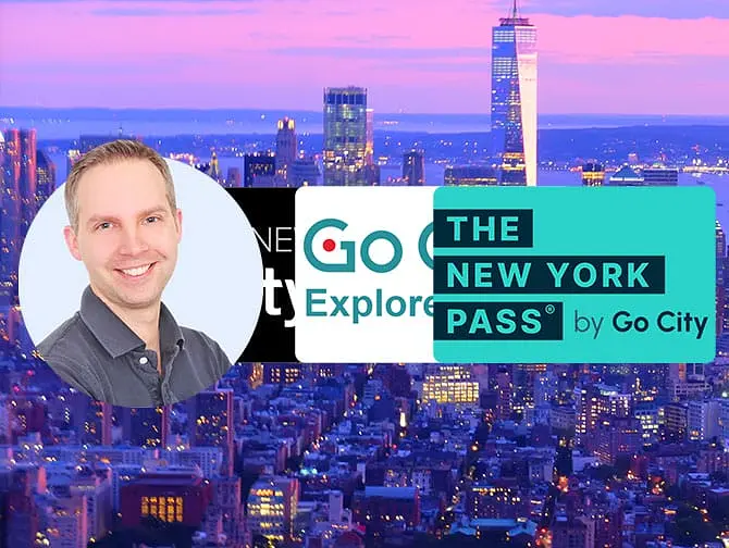 El Pass Picker de Eric