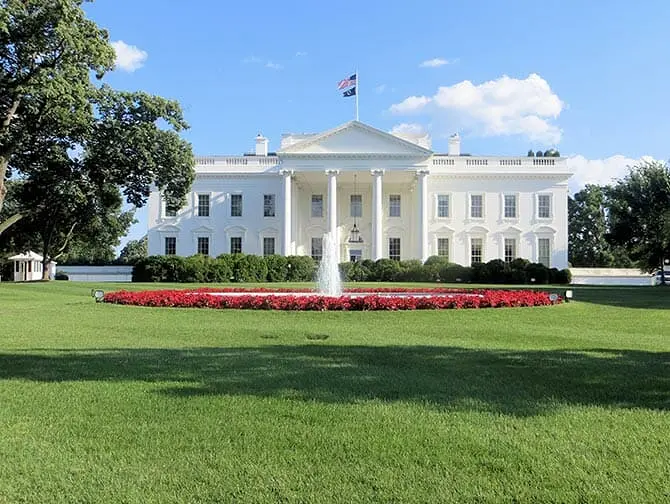 Excursión a Washington DC y Philadelphia desde Nueva York