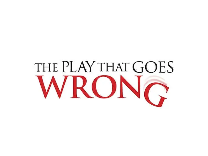 Tickets para The Play That Goes Wrong en Nueva York