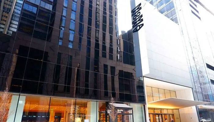 Los mejores museos de Nueva York - MoMA