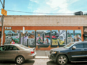The Bronx Tour en Nueva York