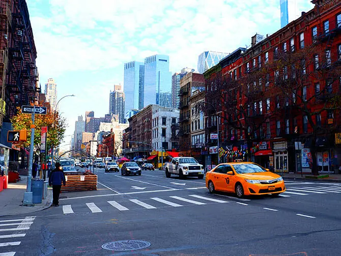 Qué ver y hacer en Hell’s Kitchen - Barrio
