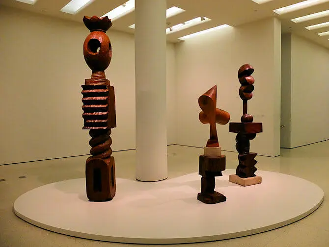 Guggenheim Museum en Nueva York - Art