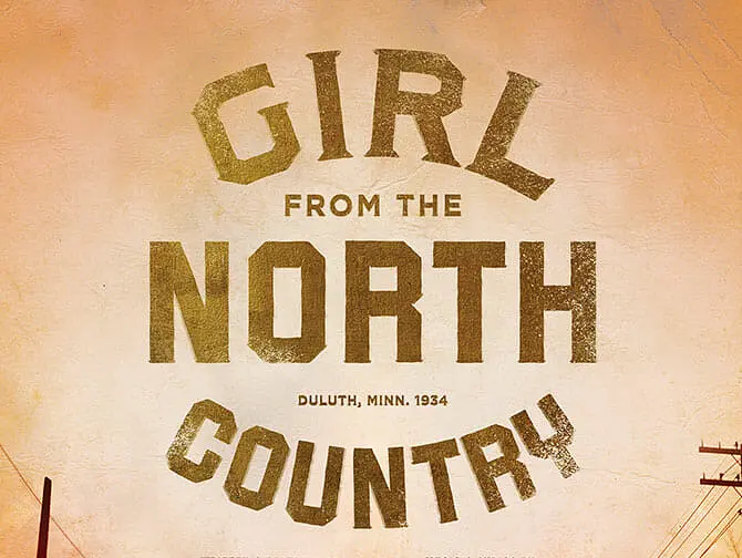Tickets para The Girl from the North Country en Broadway