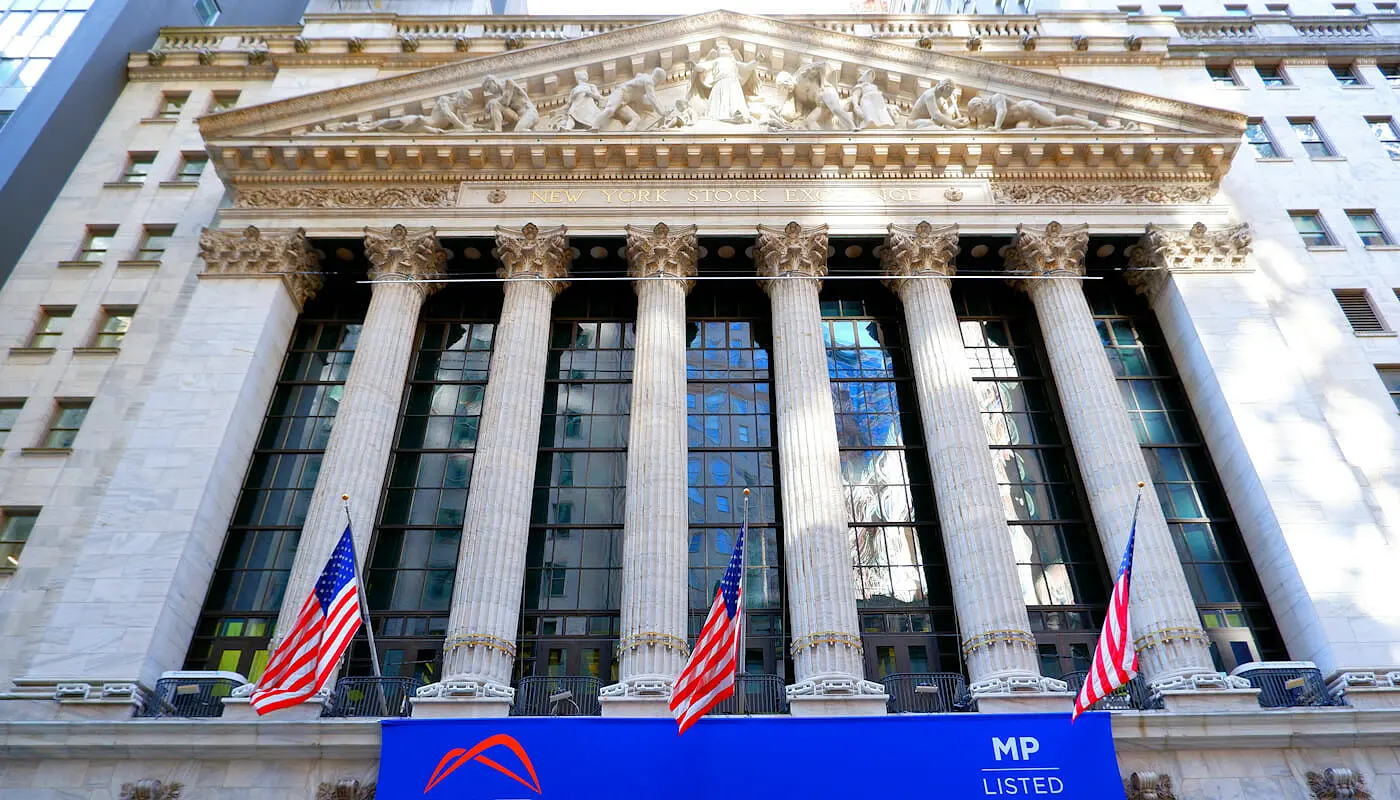 Tour de Hamilton en Nueva York - Wall Street