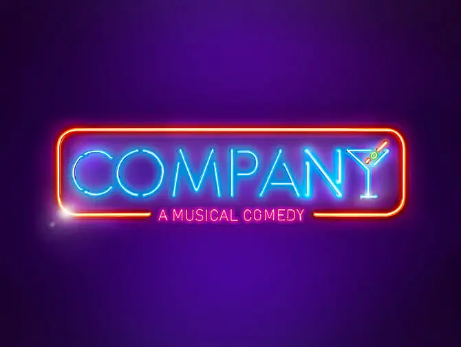Tickets para Company en Broadway